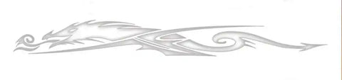 REBEL GEAR  GHOST DRAGON