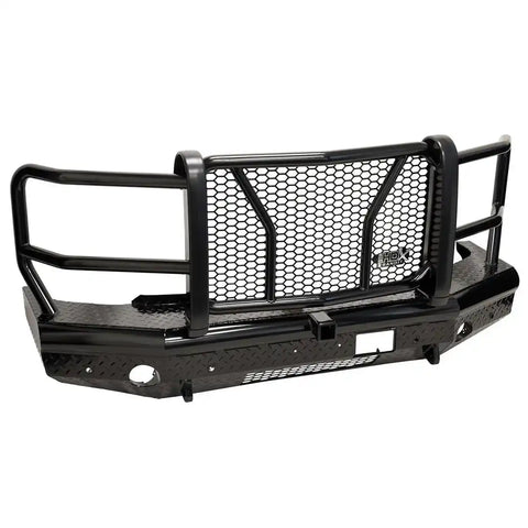 WESTIN 58-311205 2023 F250 BANDIT GRILLE GUARD