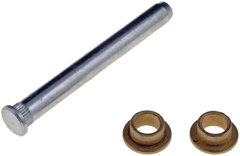 Help! By Dorman 38422 Hinge Pin and Bushing Kit OE Replacement Pack Of 1