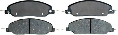 BRAKE PAD SET