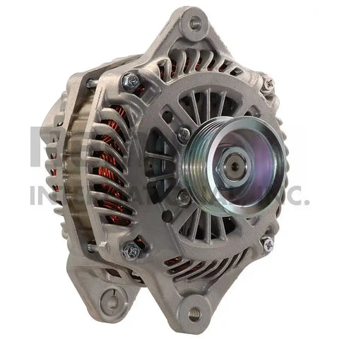 REMANUFACTURED ALTERNATOR