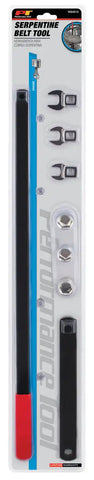 SERPENTINE BELT TOOL