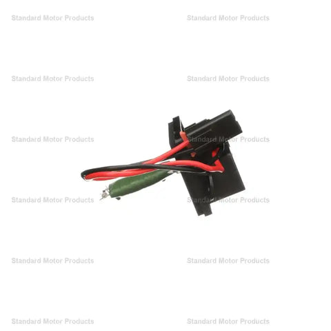 STANDARD IGN RU-371 BLOWER MOTOR RESISTER