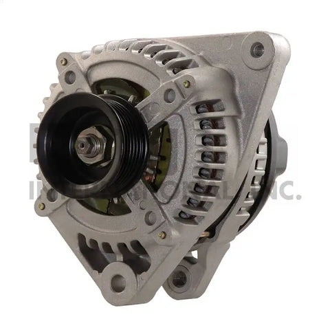 REMANUFACTURED ALTERNATOR