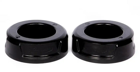 17-18 RAM4WD2.5'LFTKIT FRNT&R NON A