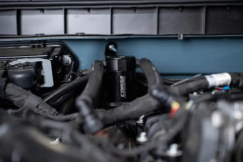 CORSA EXHST CC0012 CORSA PERFORMANCE 3 OZ. ALUMINUM OI
