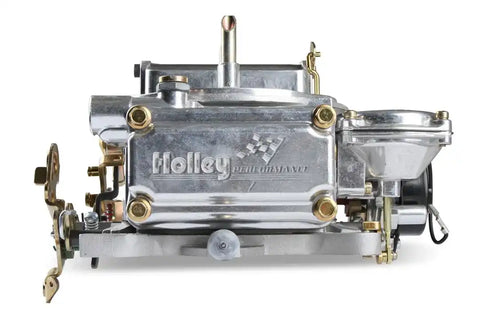 HOLLEY 0-80459SA 4160 750 CFM UNIV POL ALM