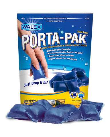 PORTA PAK -2PK