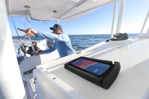 SCANSTRUT SC-CW-08F ROKK WIRELESS - CATCH. 10W WATERPRO