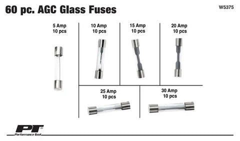 FUSE ASSORTMENT