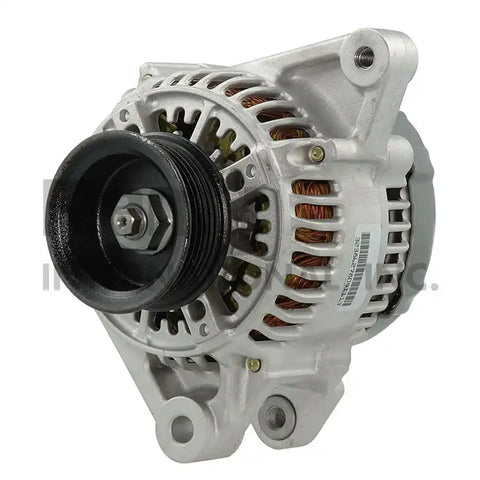 REMANUFACTURED ALTERNATOR
