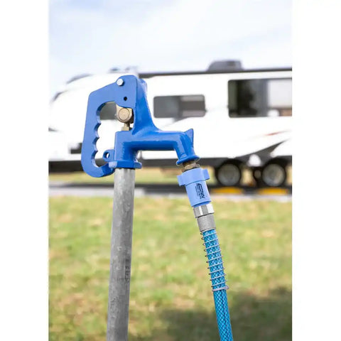 Camco 22813 Fresh Water Hose TastePURE  Not Heated 5/8 Inch Internal Diameter 4