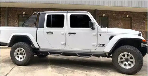 SUPERLIFT K1031F LIFT KIT