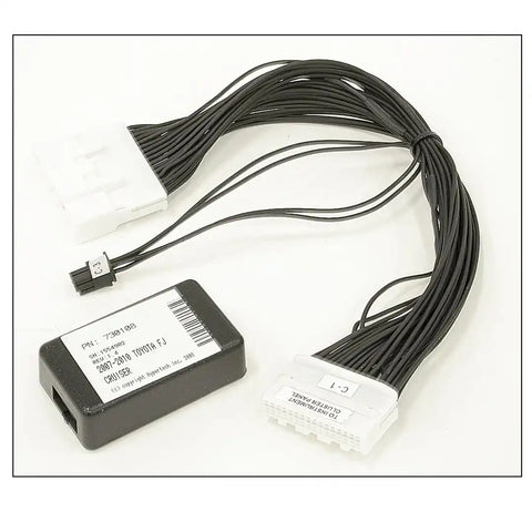 HYPERTECH 730108 SPEED CALIB TOY/FJCR07-08