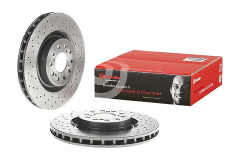 DISC BRAKE ROTOR