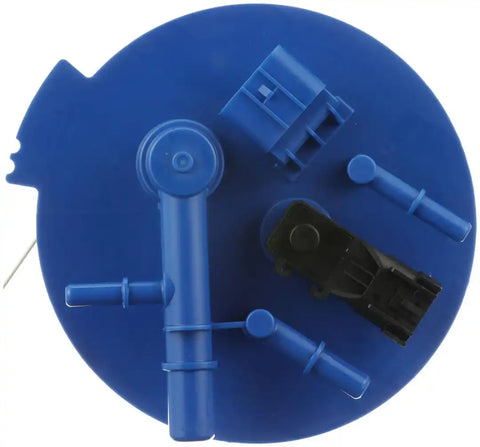 FUEL PUMP MODULE ASSEMBLY