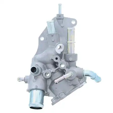 ENGINE COOLANT THERMOSTAT HOUSING