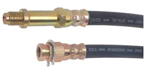 HYDRAULIC BRAKE HOSE