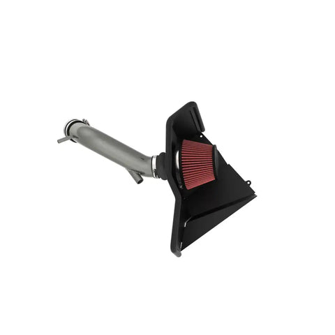 K&N FILTER 69-5329TC PERFORMANCE AIR INTAKE SYSTEM