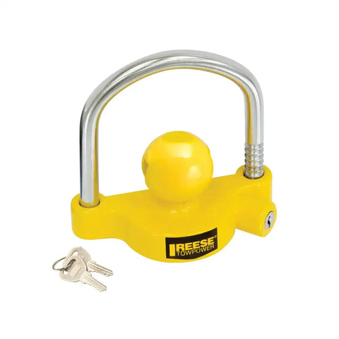 LOCK UNIVERSAL COUPLER