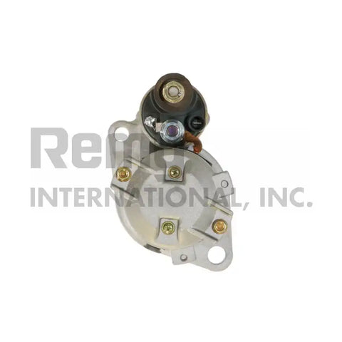 REMY INTL 17340 REMANUFACTURED STARTER