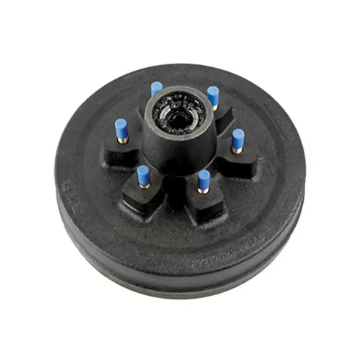 HUB ASSY-655-1/2  3500#