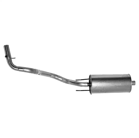 WALKER EXHST 47742 QUIET FLOW MUFFLER TOYOTA