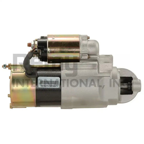 REMY INTL 25062 REMANUFACTURED STARTER