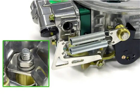 QUICK FUEL 49-1QFT THROTTLE RETRN SPRNG KIT