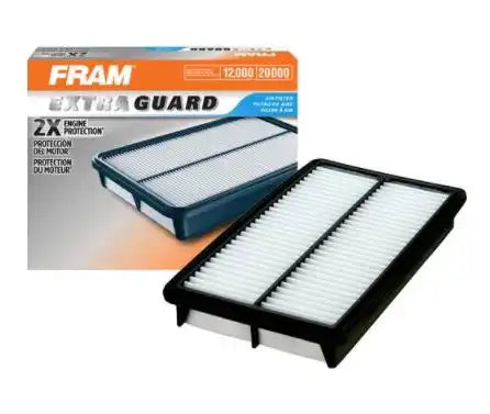 HONDA ODESSEY AIR FILTER 3/CS