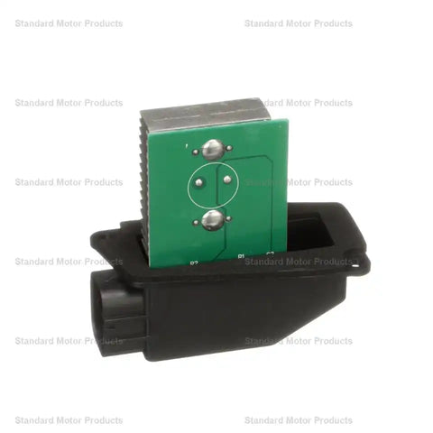 RESISTOR