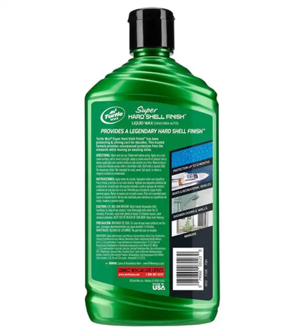 SUPER HARD SHELL LIQUID 16OZ