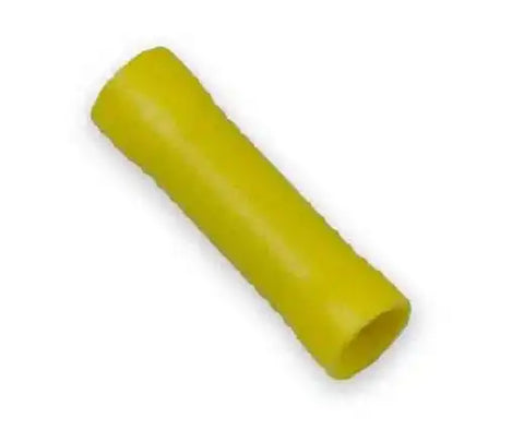 WIRTHCO 80217 12-10AWG VNY BUTT CONNTRS