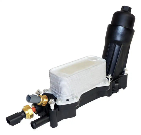 CROWN AUTO 68105583AF ADAPTER OIL