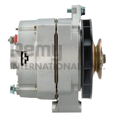 REMANUFACTURED ALTERNATOR