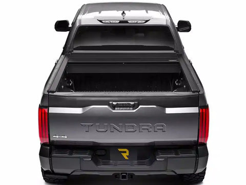 RETRAX EQ0481-1 CHEVY SILVERADO & GMC SIERRA 1500 5