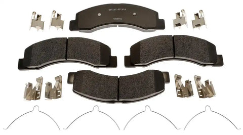 BRAKE PAD SET