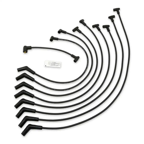 TAYLOR CABLE 51063 STREETHUNDER CUSTOM 8 CYL