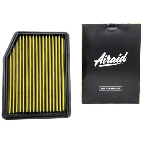 AIRAID 854-357 REPLACEMENT AIR FILTER