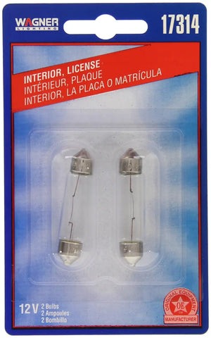 MINIATURE BULB