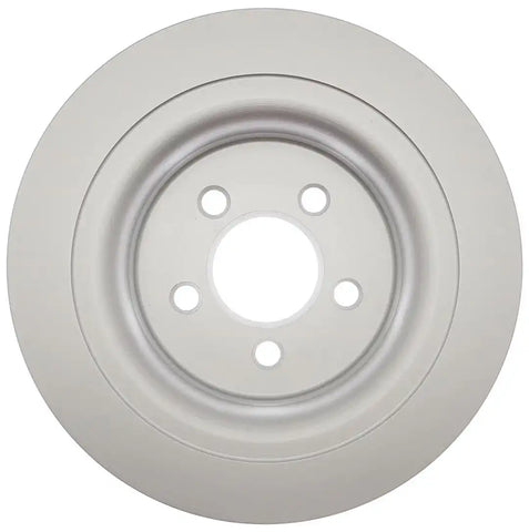 RAYBESTOS 681955 BRAKE ROTOR