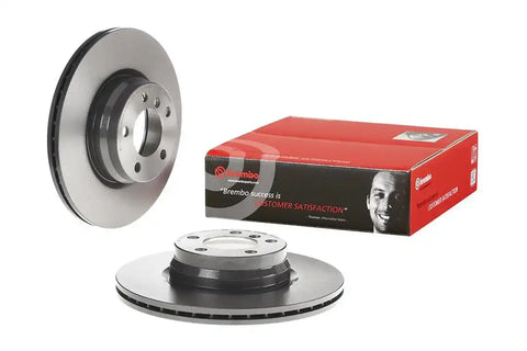 DISC BRAKE ROTOR