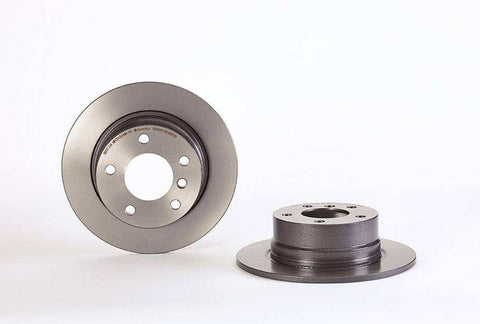 BREMBO 08985981C02 DISC BRAKE ROTOR