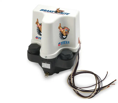 TITAN INTL. 1389HREKITTC 13' 8K END KIT 9/16 W/DUSTCAP