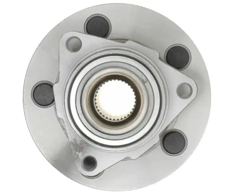 RAYBESTOS 715072 WHEEL HUB ASSEMBLY