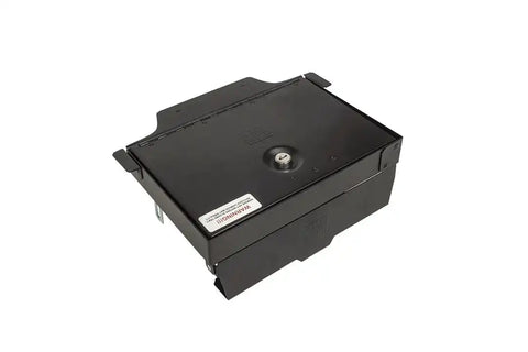 SECURITY CONSOLE INSERT