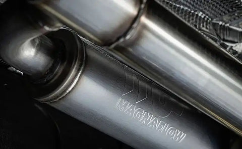 MAGNAFLOW 19626 CAT-BACK