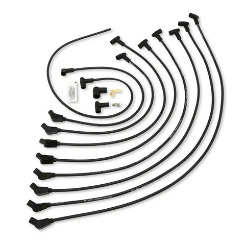 BLK 8MM SPIRO 135HEI CHEV