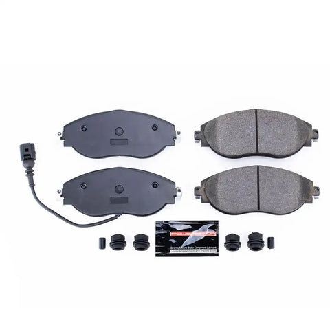 POWERSTOP Z23-1633 Z23 EVOLUTION SPORT