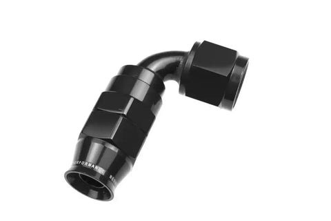 -06 AN 90 DEGREE PTFE REUSABLE  HOS